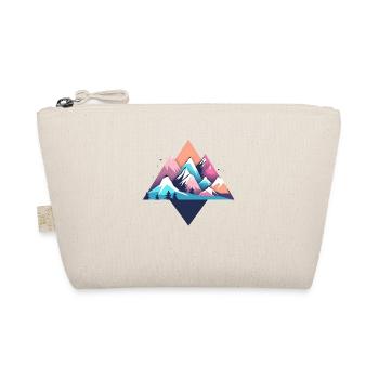 Montagnes - Trousse biologique - nature - Devant