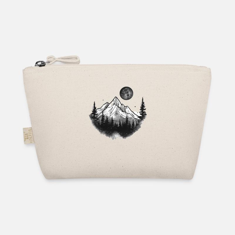 Mountain Bio-Täschchen