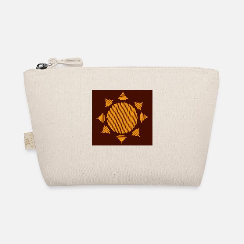 Sonne Bio-Täschchen