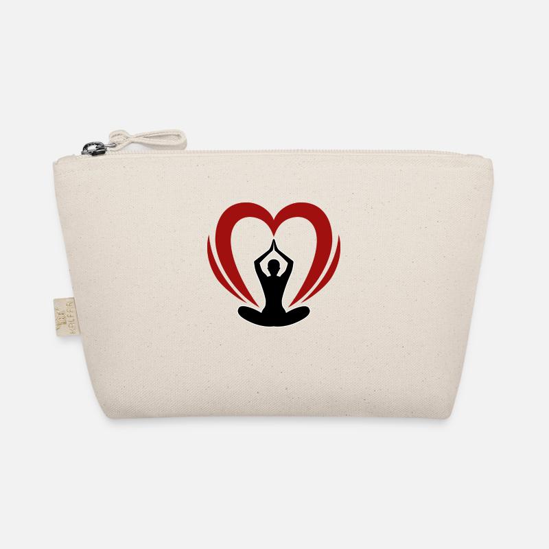 Joga Bio-Täschchen