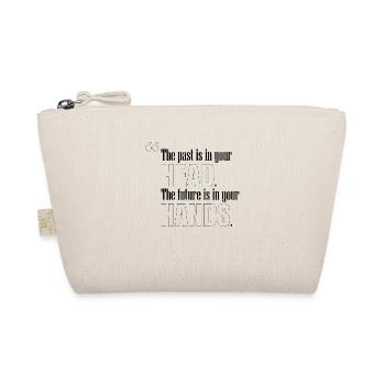 The past & The future - Trousse biologique - nature - Devant