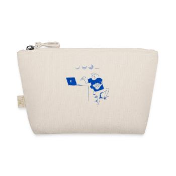 Le mot de passe - Trousse biologique - nature - Devant