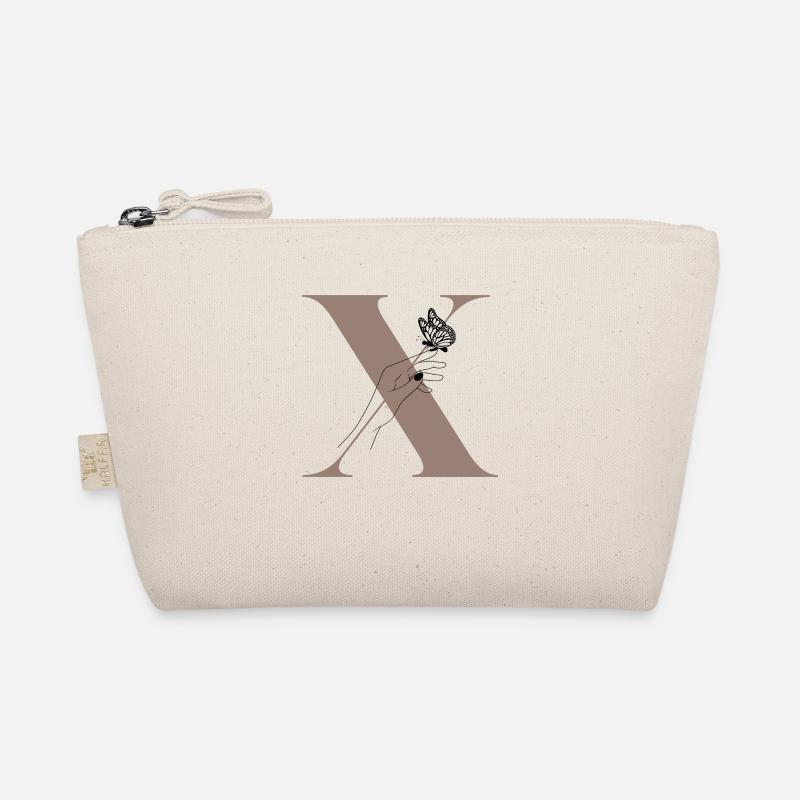 lettre x papillon magique Trousse biologique