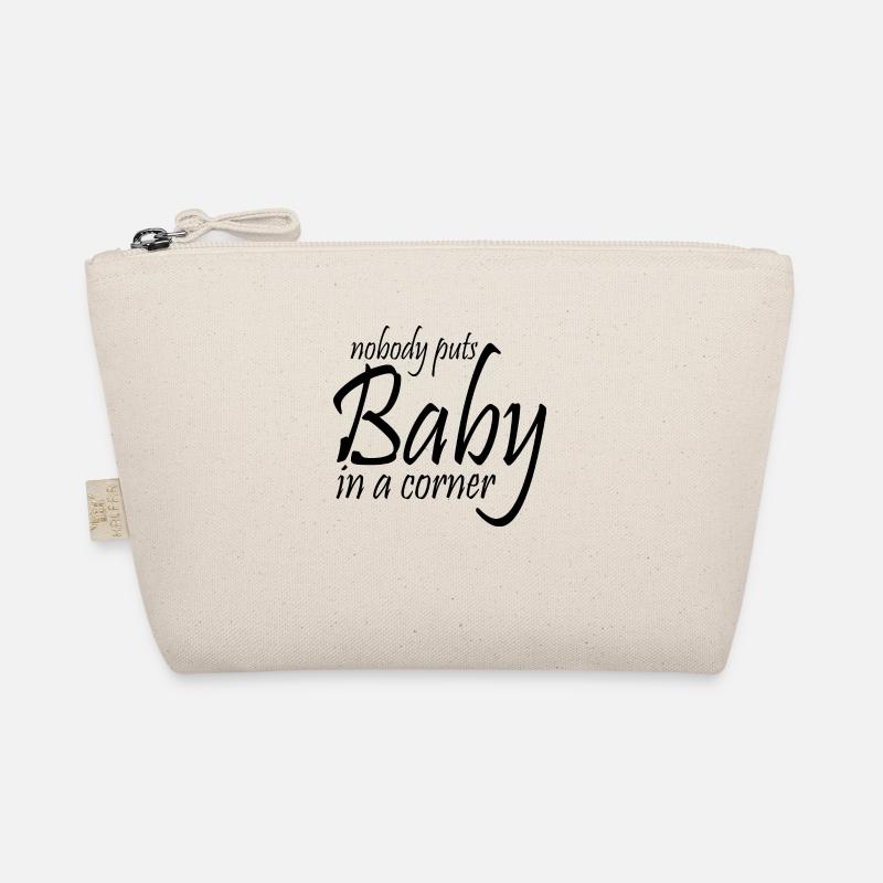 Dancing Dance Music Bio-Täschchen