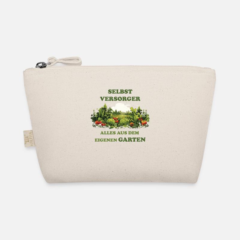 Selbstversorger Bio-Täschchen