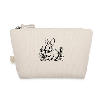 Mignonne - Trousse biologique - nature - Devant