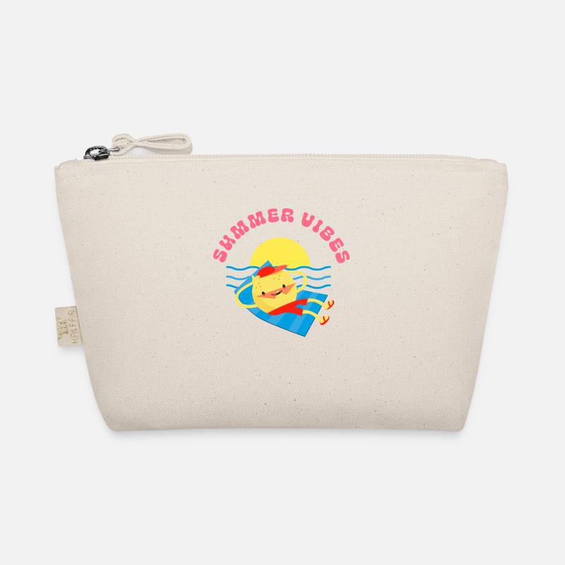 Sommer Bio-Täschchen