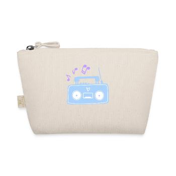 Musique radiophonique - Trousse biologique - nature - Devant