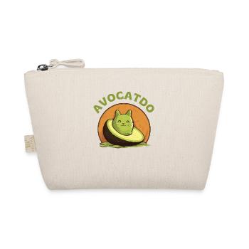 Chat d’avocat - Avocatdo - Trousse biologique - nature - Devant