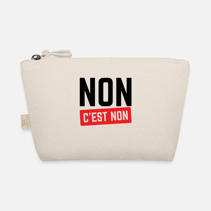 Non C'est Non. Trousse biologique