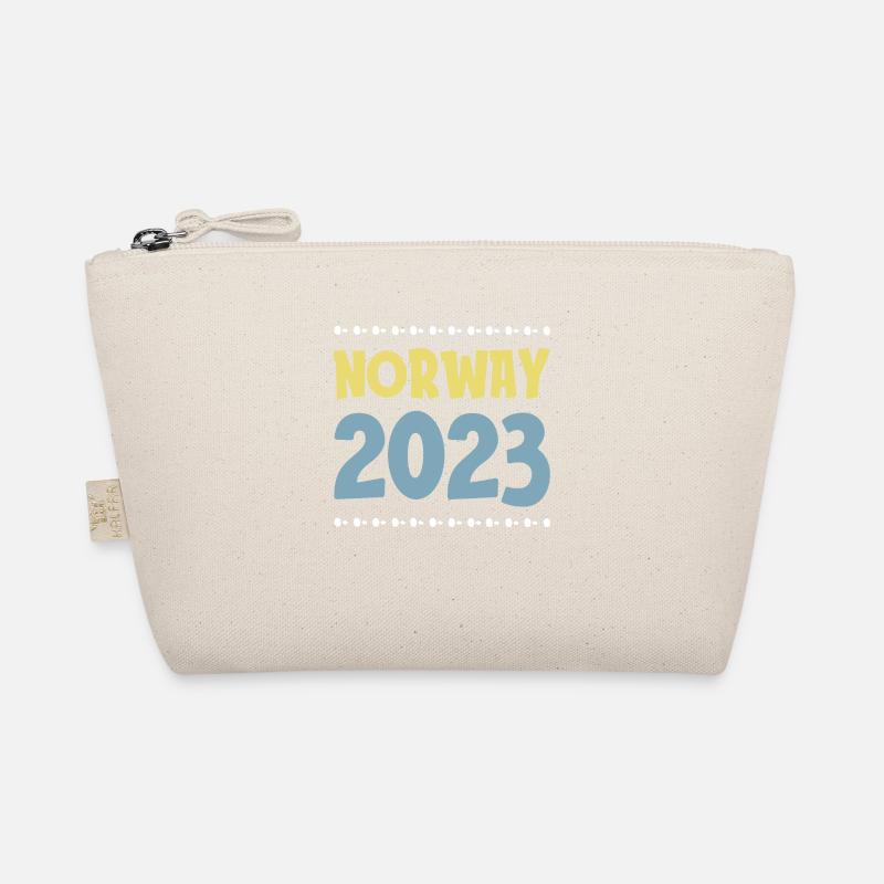 Norvège 2023 Trousse biologique