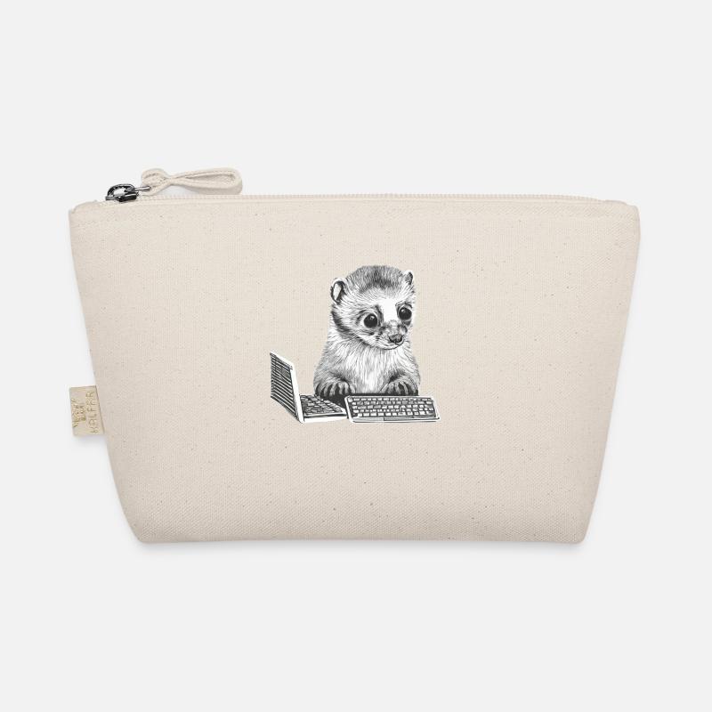 MIGNON FURET GEEK Trousse biologique