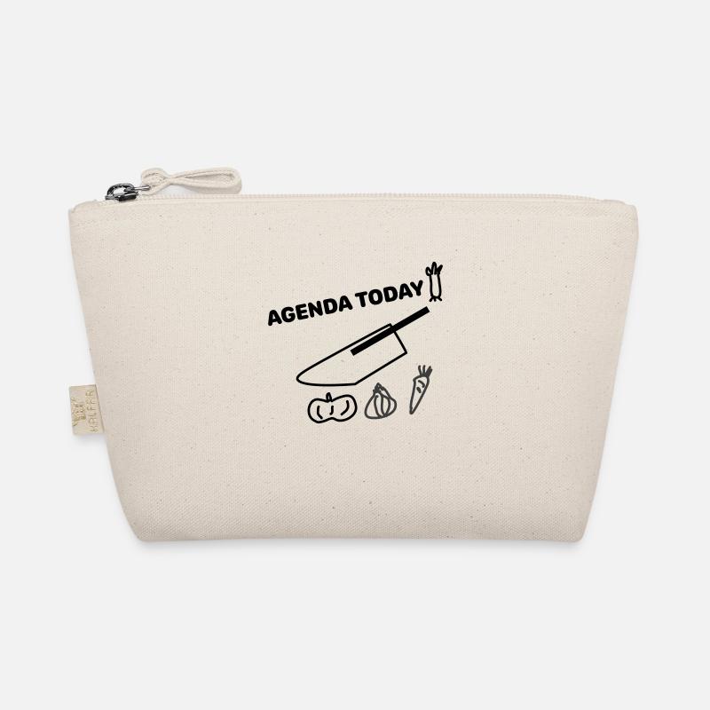 Agenda Today Organic Pouch
