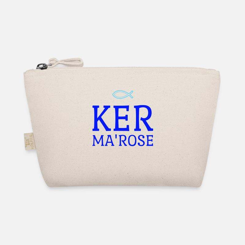 KER MA'ROSE Trousse biologique