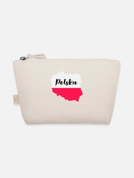 Pologne Polska - Trousse biologique - nature - Devant