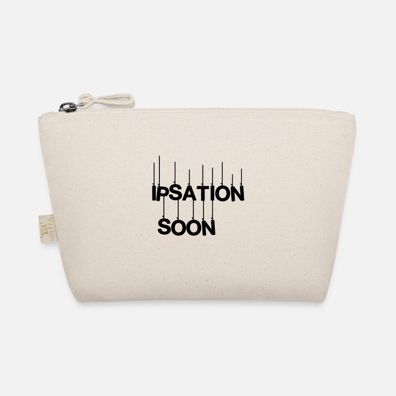 IP Soon Bio-Täschchen
