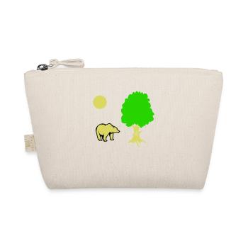 Arbre à ours - Trousse biologique - nature - Devant
