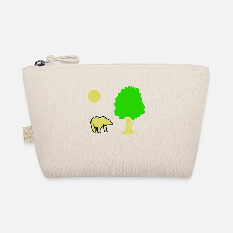 Arbre à ours Trousse biologique