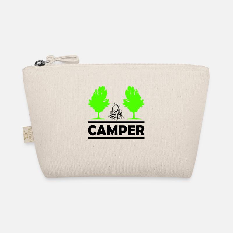 camper Bio-Täschchen