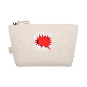 Vider la bulle de dialogue - Trousse biologique - nature - Devant