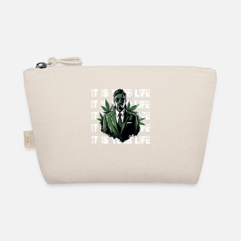 C’est votre style de vie Life Cannabis Business Trousse biologique