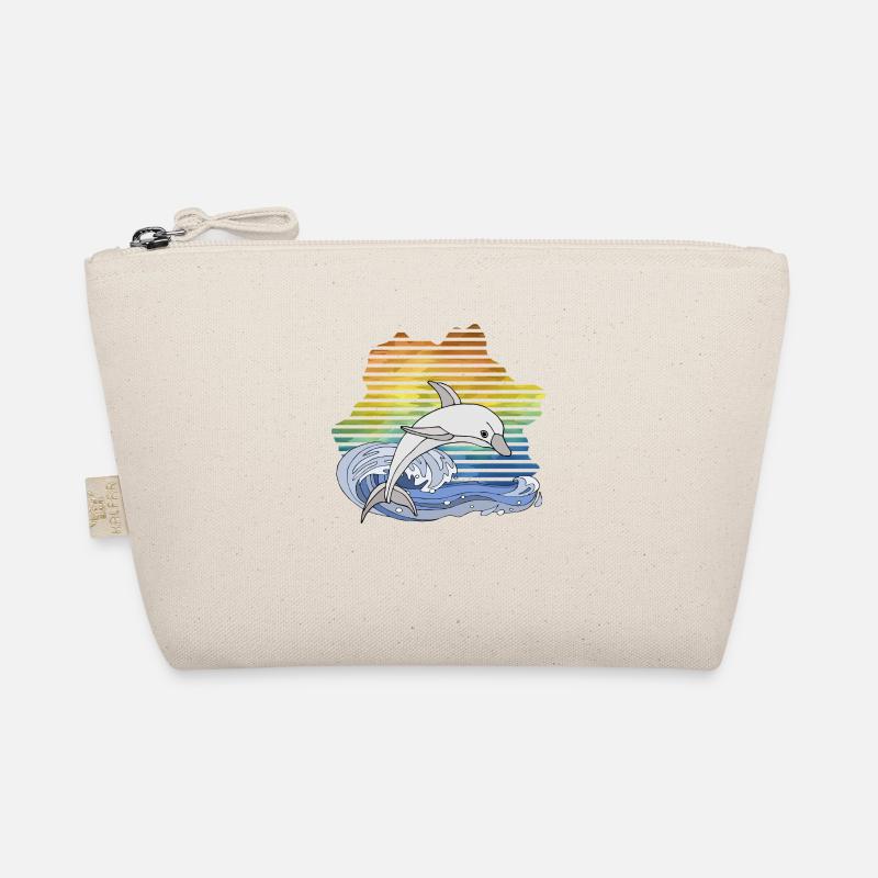 Dauphin Trousse biologique