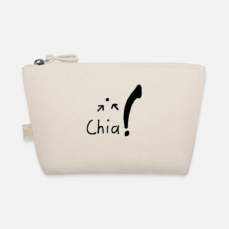 Chia Seeds Organic Pouch