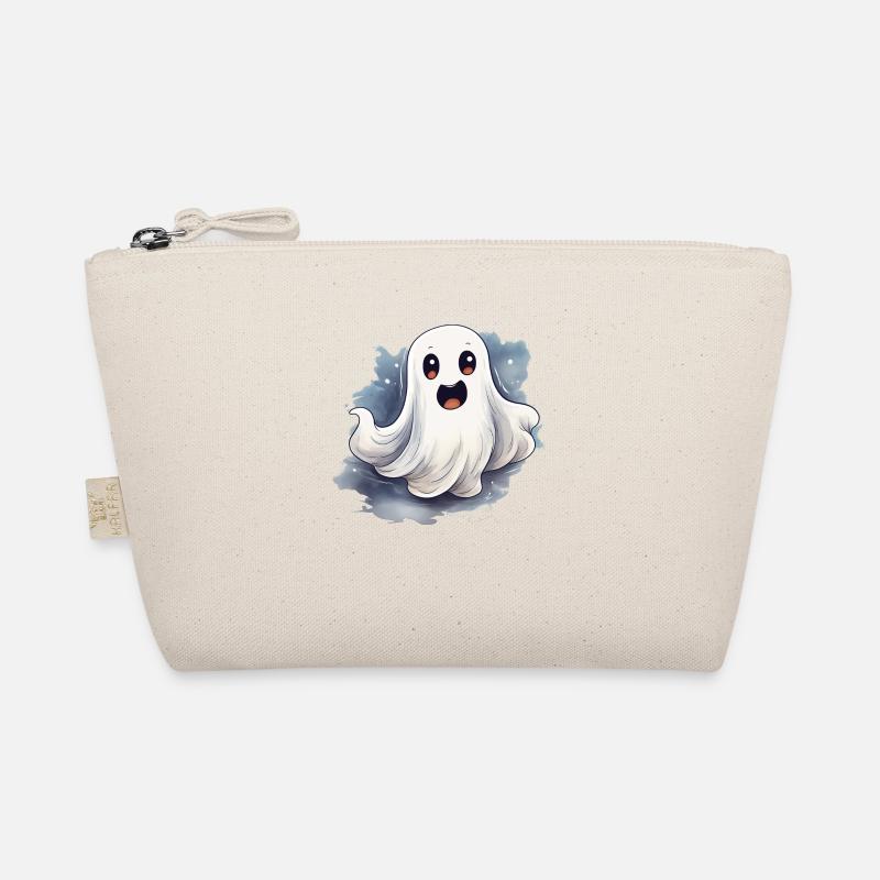 Ghostie Organic Pouch