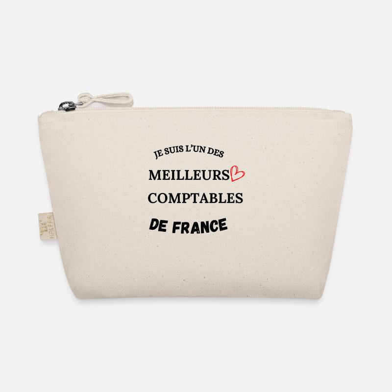 Comptable - Métier - Comptabilité Trousse biologique