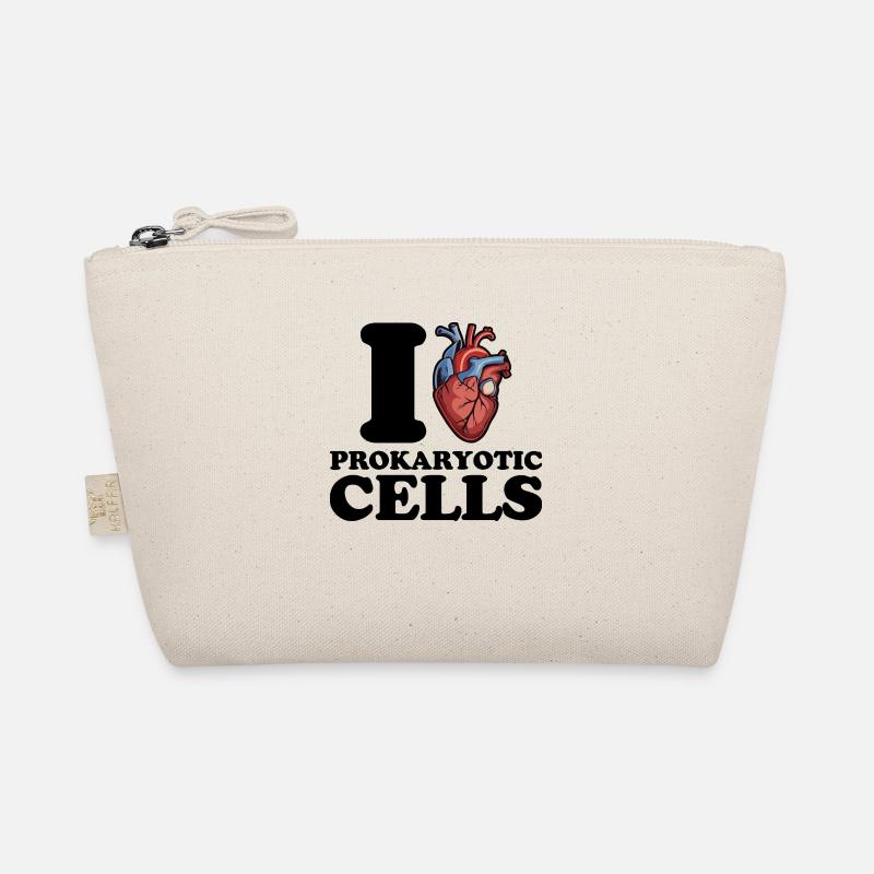 J’adore les cellules procaryotes Trousse biologique