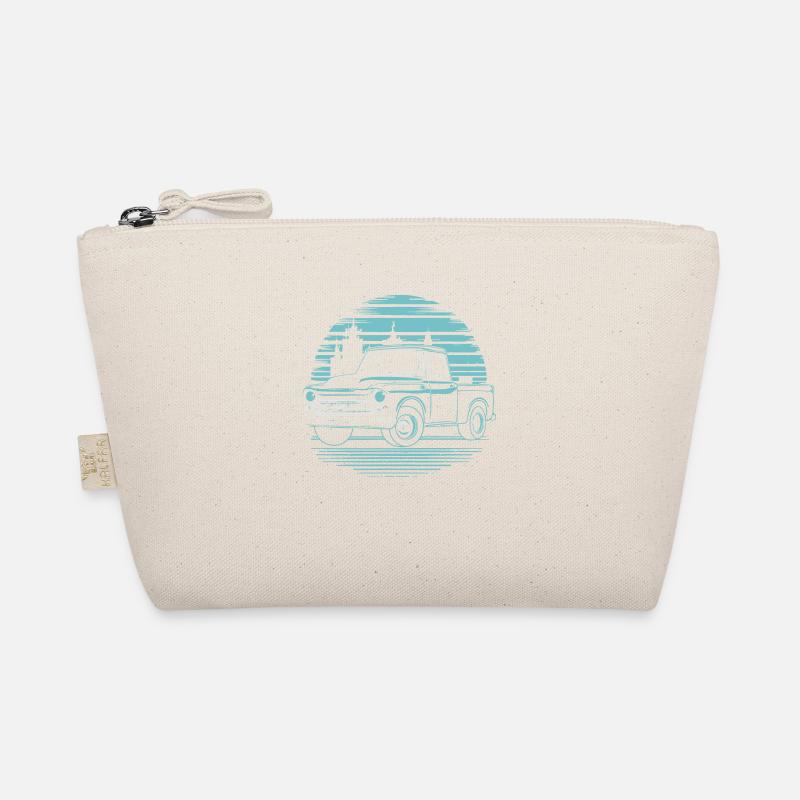 Silhouette de la C10 Trousse biologique