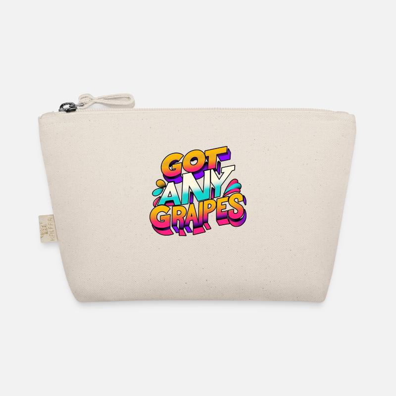 Got Any Grapes 10 Bio-Täschchen