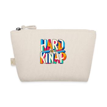 Difficile à kidnapper 4 - Trousse biologique - nature - Devant