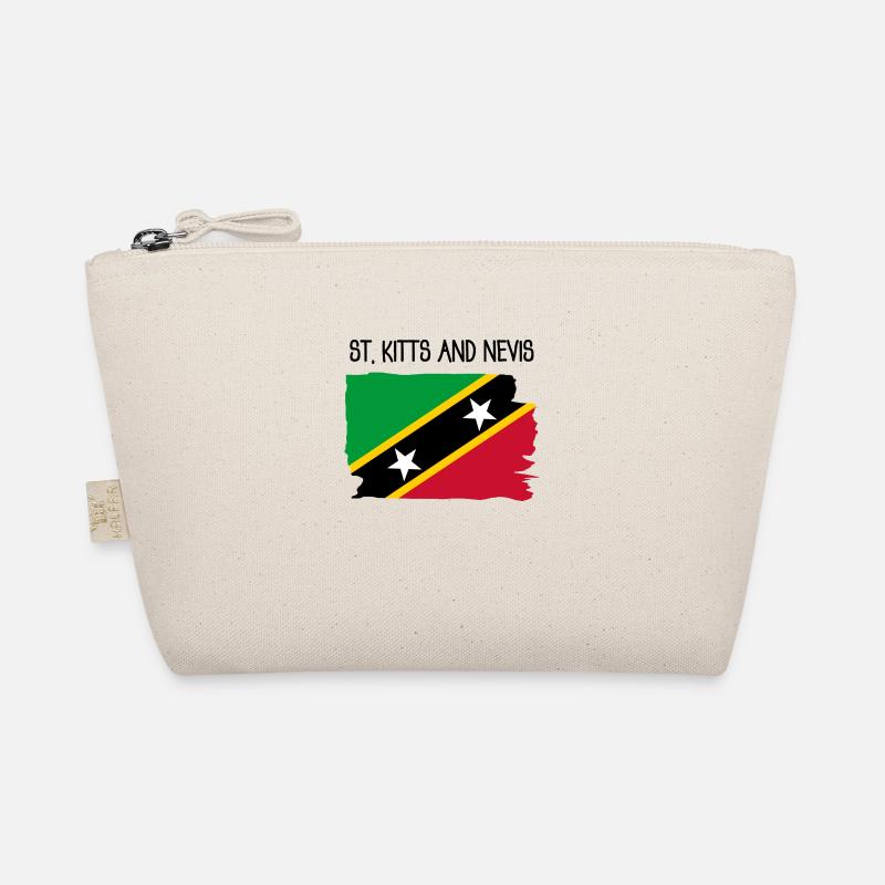 Saint-Kitts-et-Nevis - Caraïbes - Antilles Trousse biologique