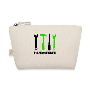 Tool Icons - Organic Pouch - nature - Front