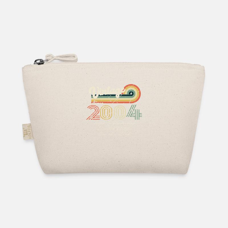 2004 Vintage Classique 2004 Trousse biologique
