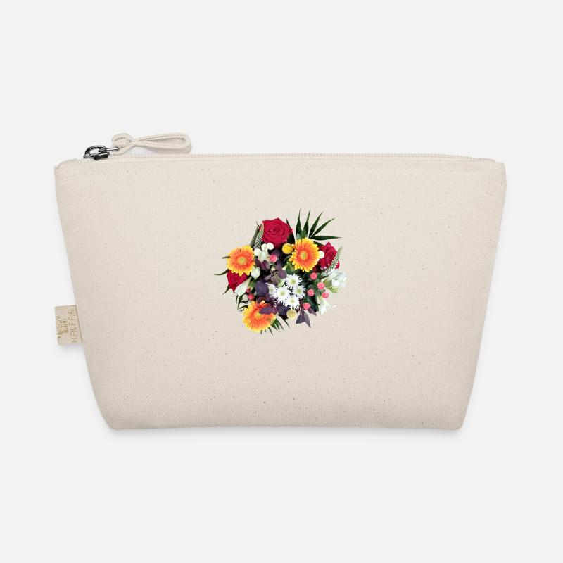 BOUQUET Organic Pouch