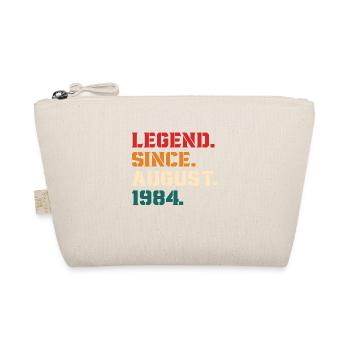 Legend Since August 1984 - Trousse biologique - nature - Devant