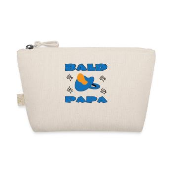 BALD PAPA - Trousse biologique - nature - Devant