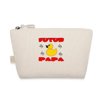FUTUR PAP - Trousse biologique - nature - Devant
