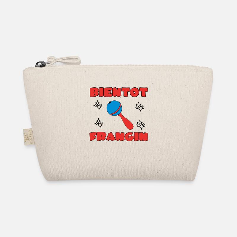 SOON BROTHER Organic Pouch