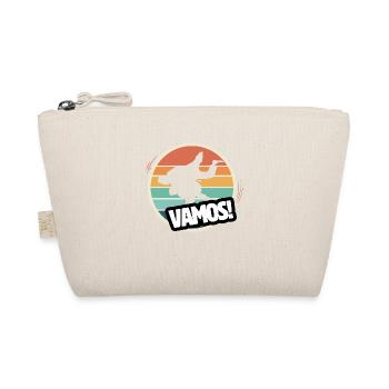 Vamos judo rétro - Trousse biologique - nature - Devant