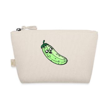 Concombre Bro - Trousse biologique - nature - Devant