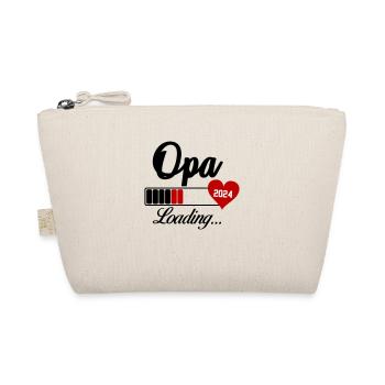 OPA Loading 2024 - Organic Pouch - nature - Front