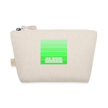 Daughter Alexa - Organic Pouch - nature - Front