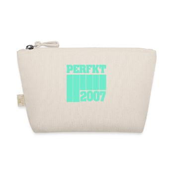2007 - Trousse biologique - nature - Devant