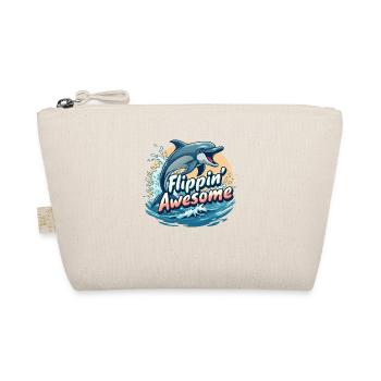 DAUPHIN - Trousse biologique - nature - Devant