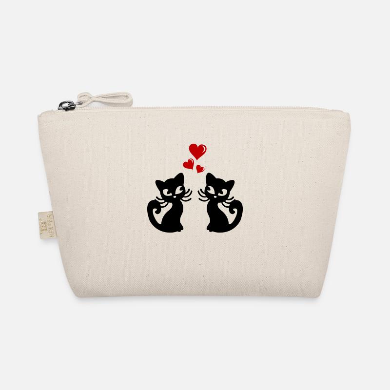Feline Organic Pouch