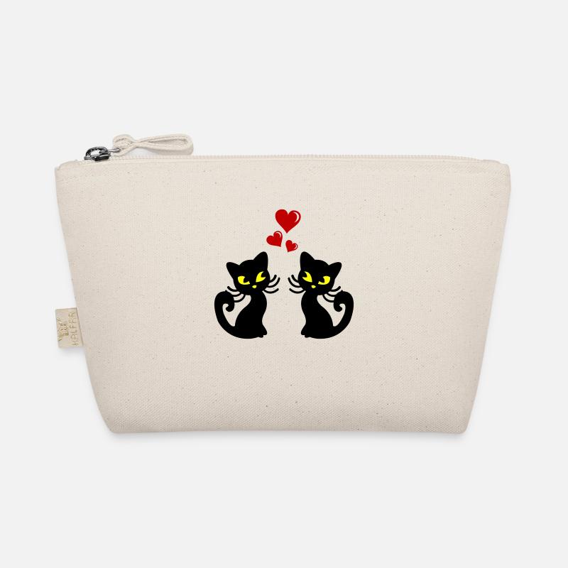 Feline Organic Pouch