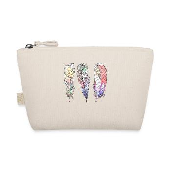 Stylo - Trousse biologique - nature - Devant